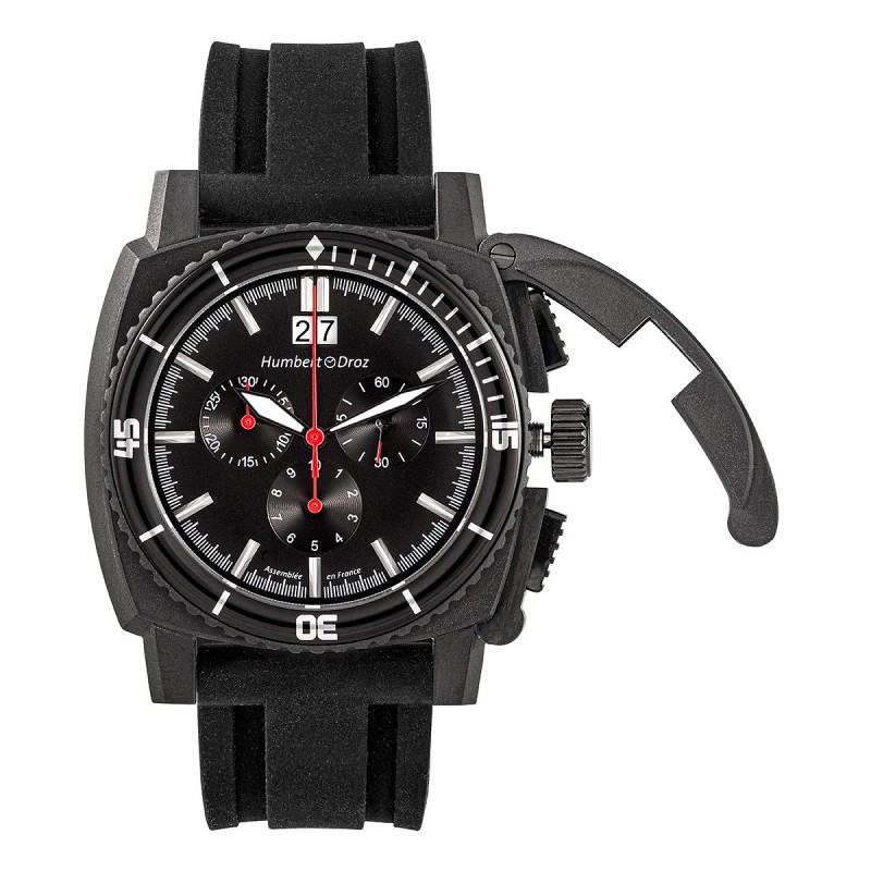 HD REA-Chrono «Harry» | Montre made in France