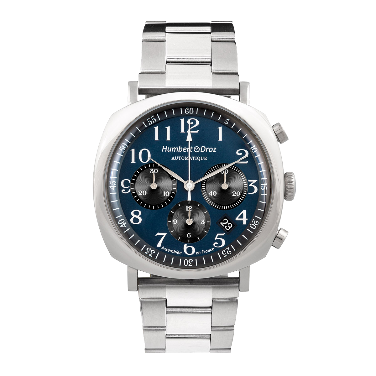 Humbert online droz hd6