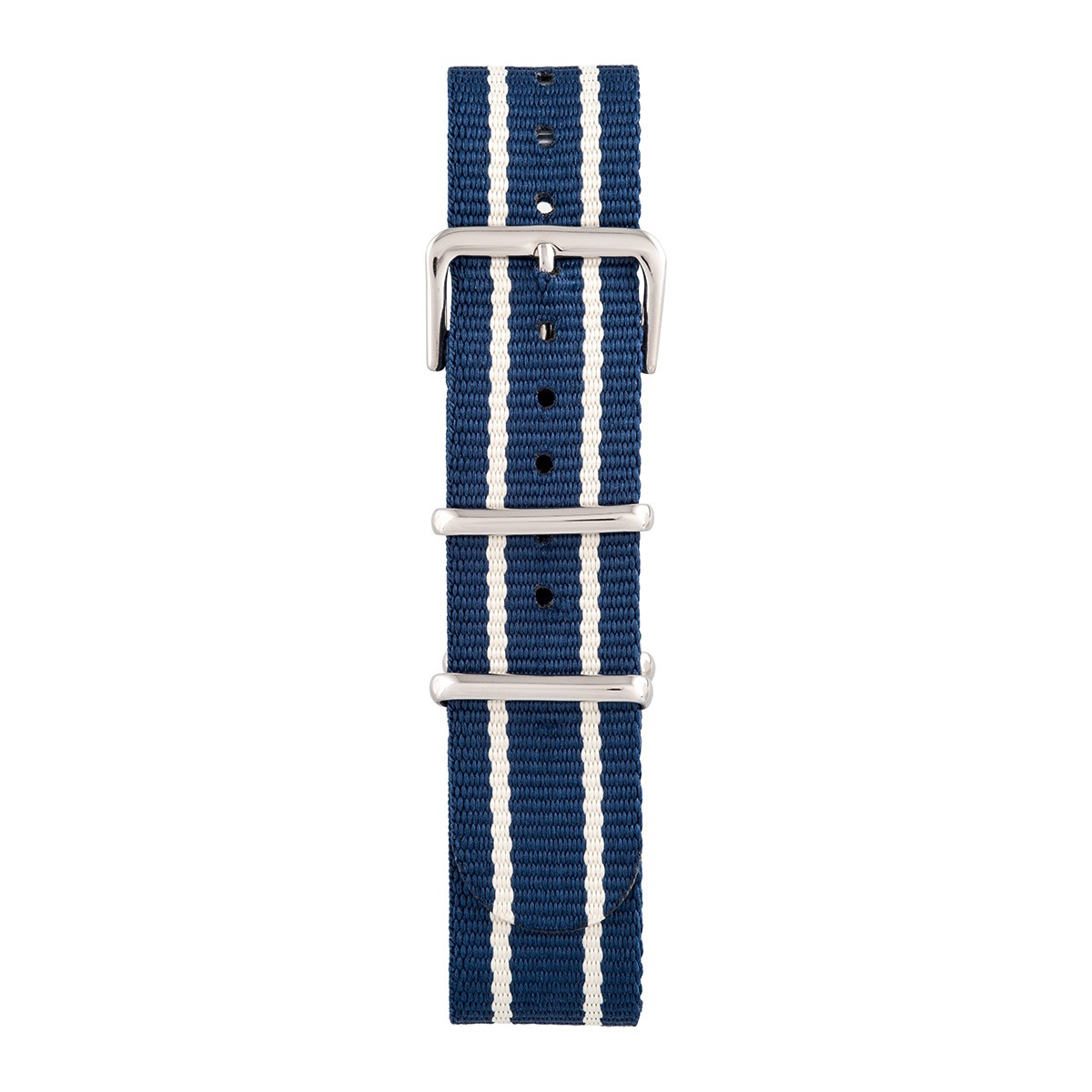 Bracelet HD5 Nato bleu