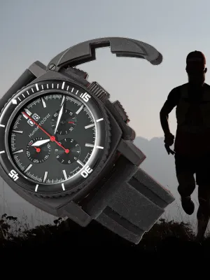 HD REA-Chrono «Harry»