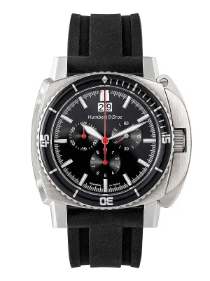 HD REA-Chrono «Dobby»