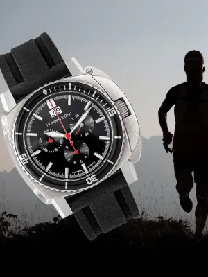 HD REA-Chrono «Dobby»