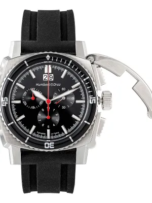 HD REA-Chrono «Dobby»