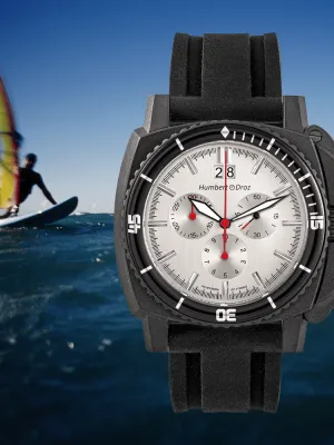 HD REA-Chrono «Drago»