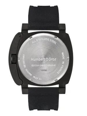 HD REA-Chrono «Drago»