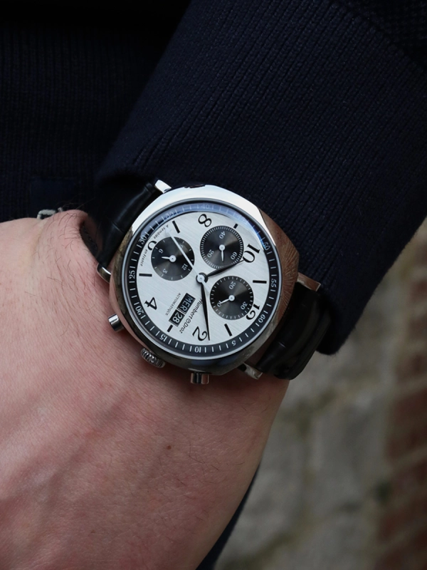 Produit HD6.1 Panda Image