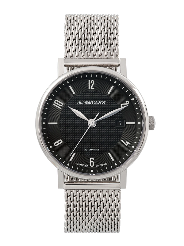 Produit HD5 Black Image