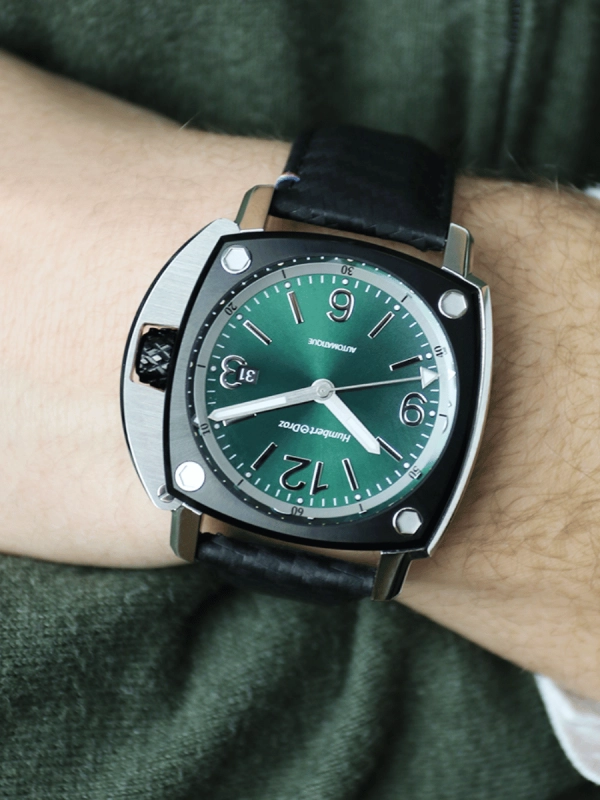 Produit HD11 "Prairial" Image