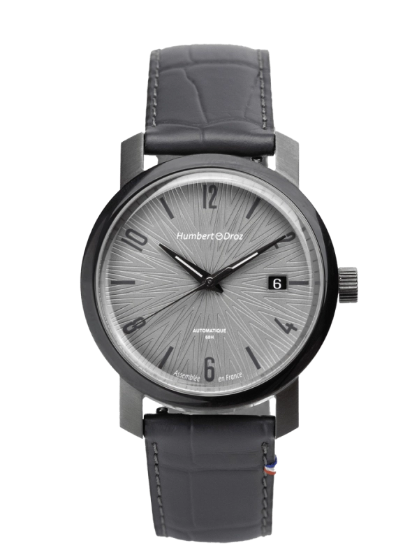 Produit HD8 Annapurna (Cuir) Image