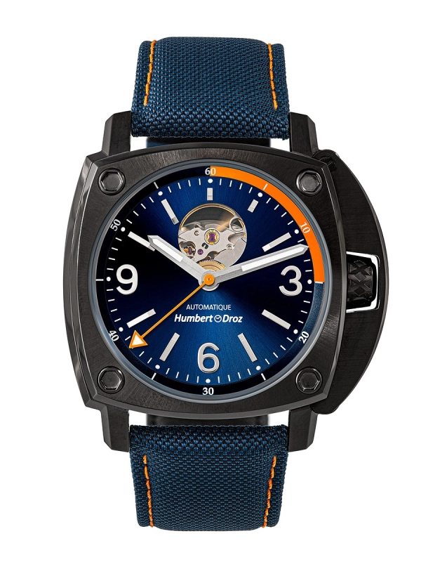 Produit HD1 «Rouille» Image