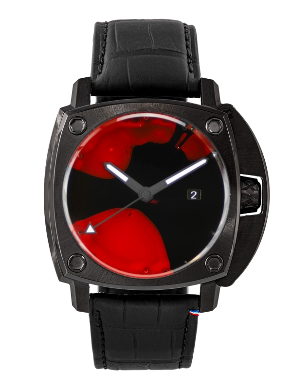 Produit HD11 Paul Kenton-L'amour est un voyage-7 Image