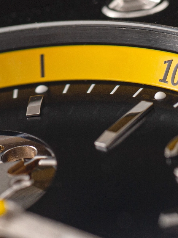 Produit HD1 «Or» Image