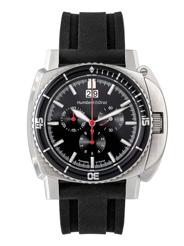 Produit HD REA-Chrono «Dobby» Image