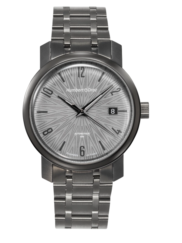 Produit HD8 Annapurna (Acier) Image