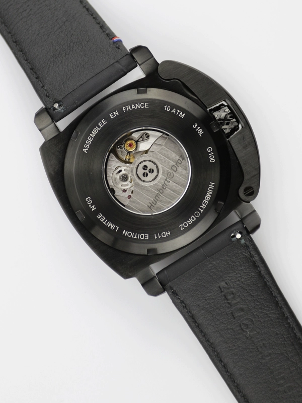 Produit HD11 Paul Kenton-Time captured in the City-3 Image