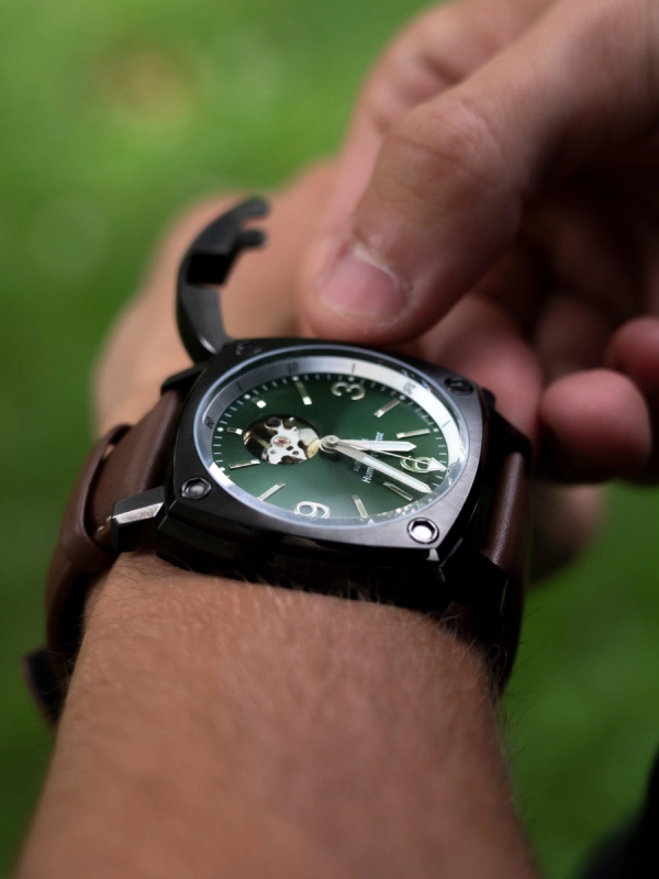 Produit HD1 «Duchesse» Image