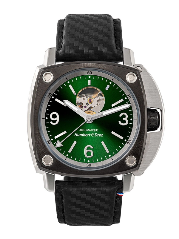 Produit HD1 «Chrome» Image