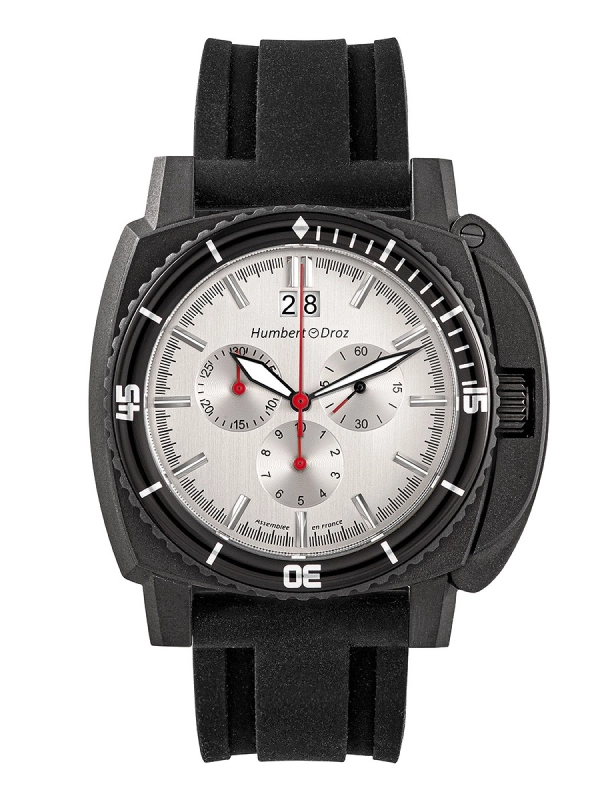 Produit HD REA-Chrono «Drago» Image