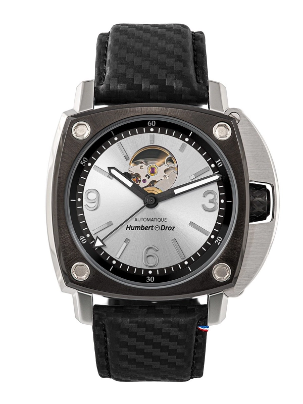 Produit HD1 «Acier» Image