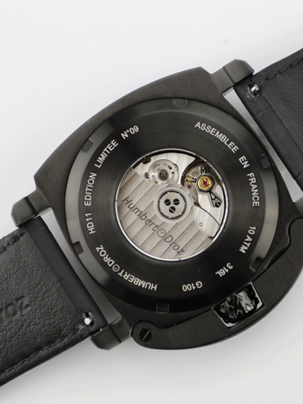 Produit HD11 Paul Kenton-Time captured in the City-9 Image