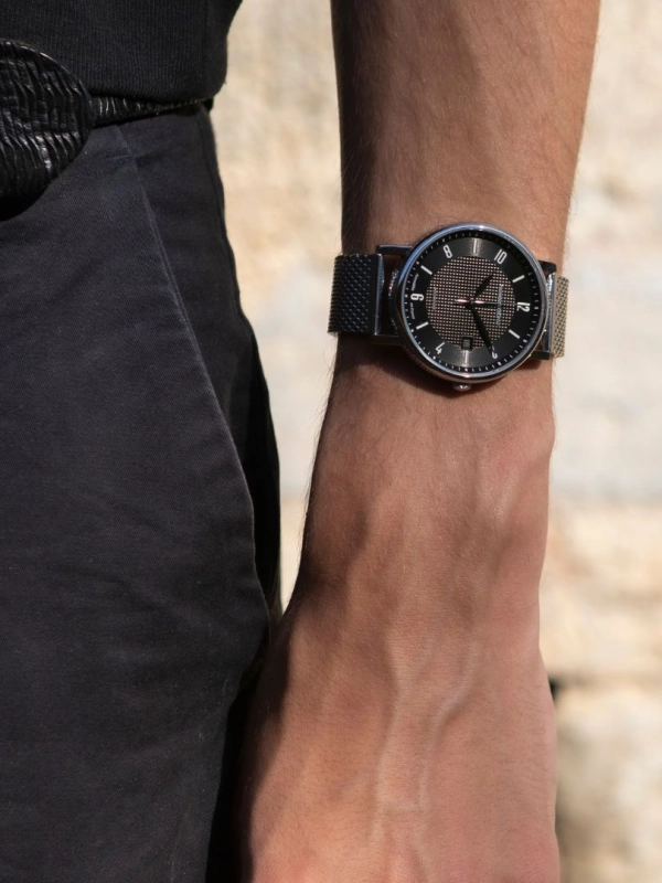 Produit HD5 Black Image