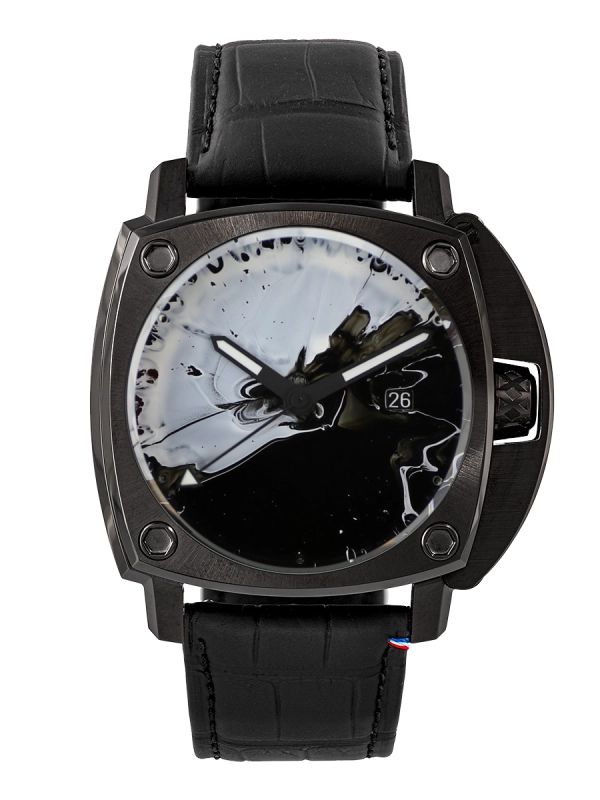 Produit HD11 Paul Kenton-Time captured in the City-6 Image