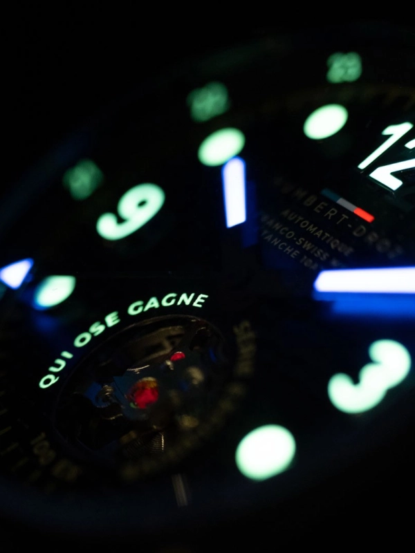 Produit HD10 Militaire Image