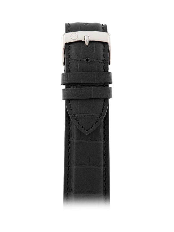 Produit Bracelet HD2/HD3 cuir noir Image