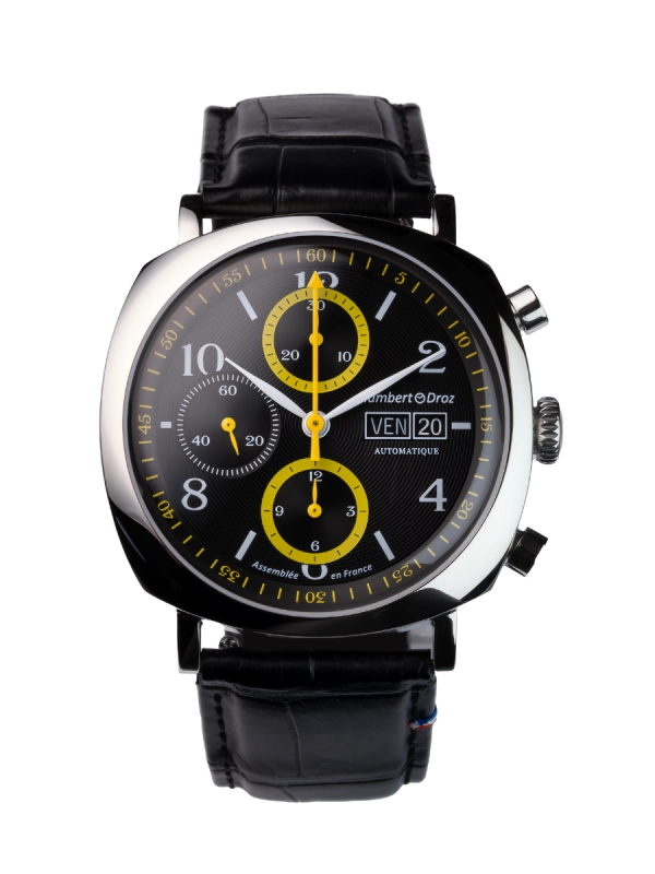 Produit HD6.1 Solaire Image