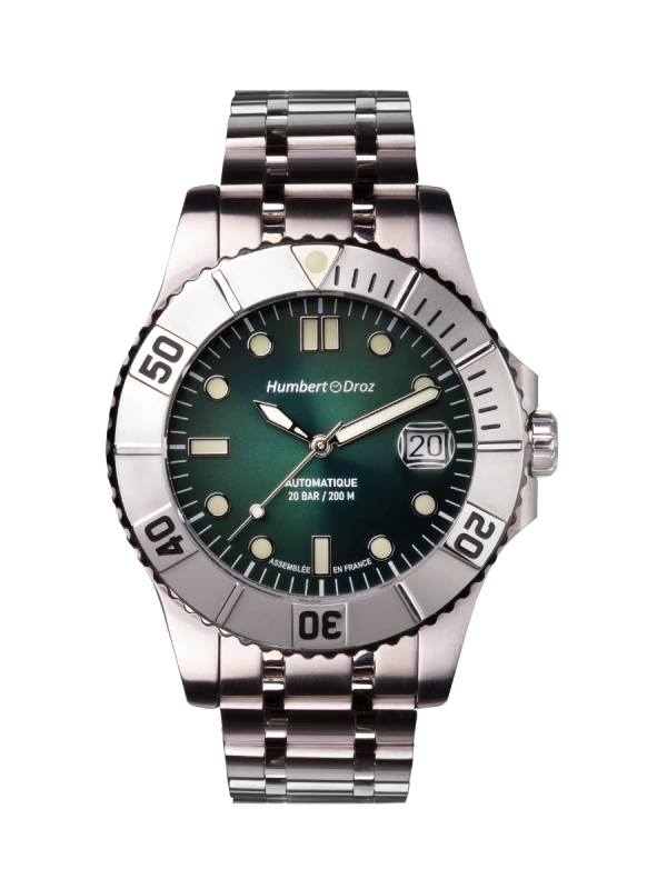 Produit HD9 Pacifique Image