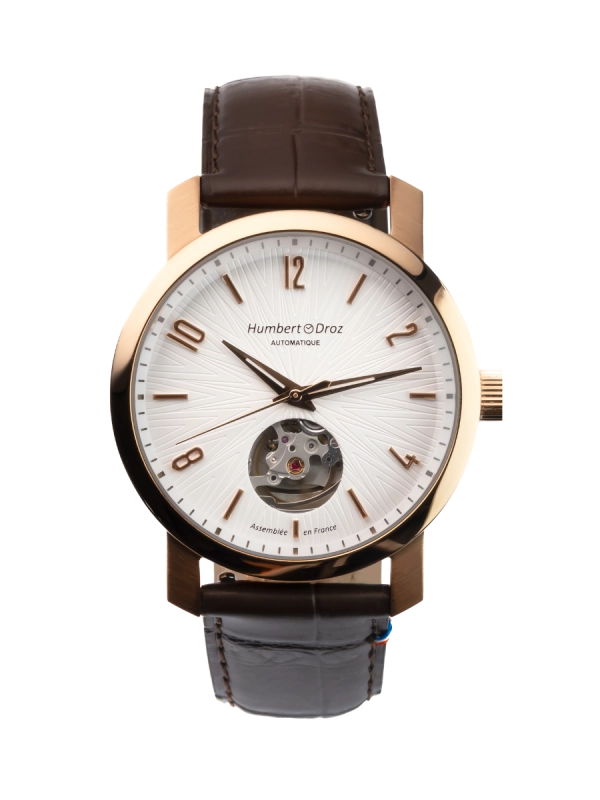 Produit HD8 Cœur Ouvert Hestia Image