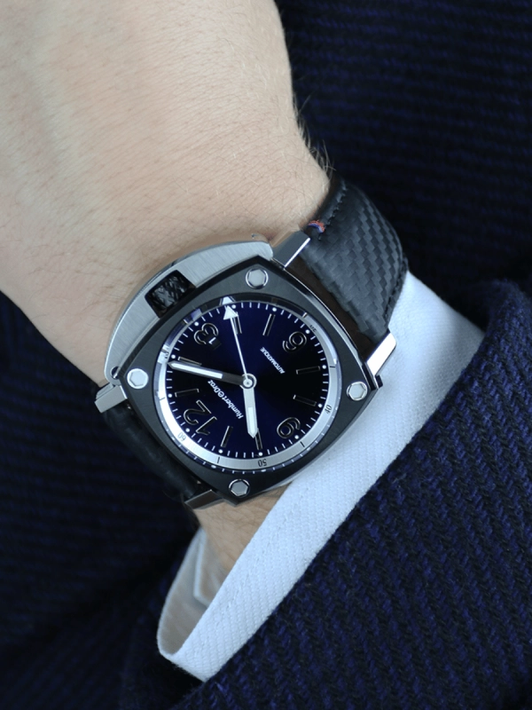 Produit HD11 "Pluviôse" Image