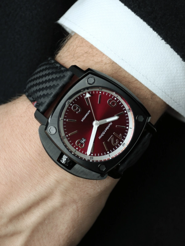 Produit HD11 "Thermidor" Image