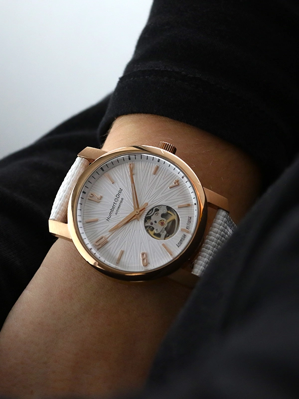 Produit HD8 Cœur Ouvert Hestia Image