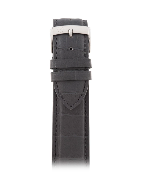 Produit Bracelet HD2/HD3 cuir gris Image