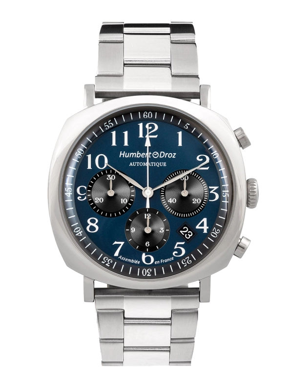 Produit HD6 Azur Image