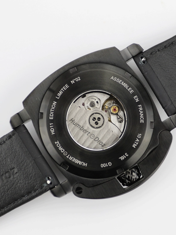 Produit HD11 Paul Kenton-Time captured in the City-2 Image