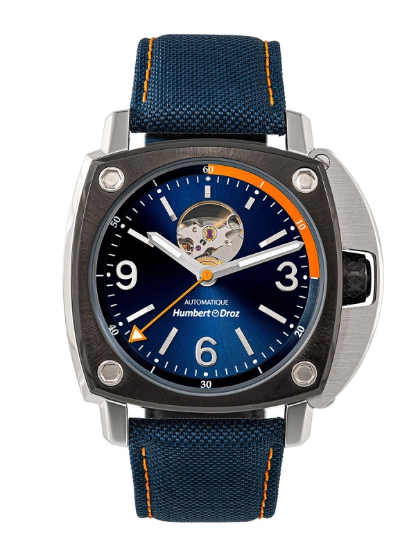 Produit HD1 «Cuivre» Image