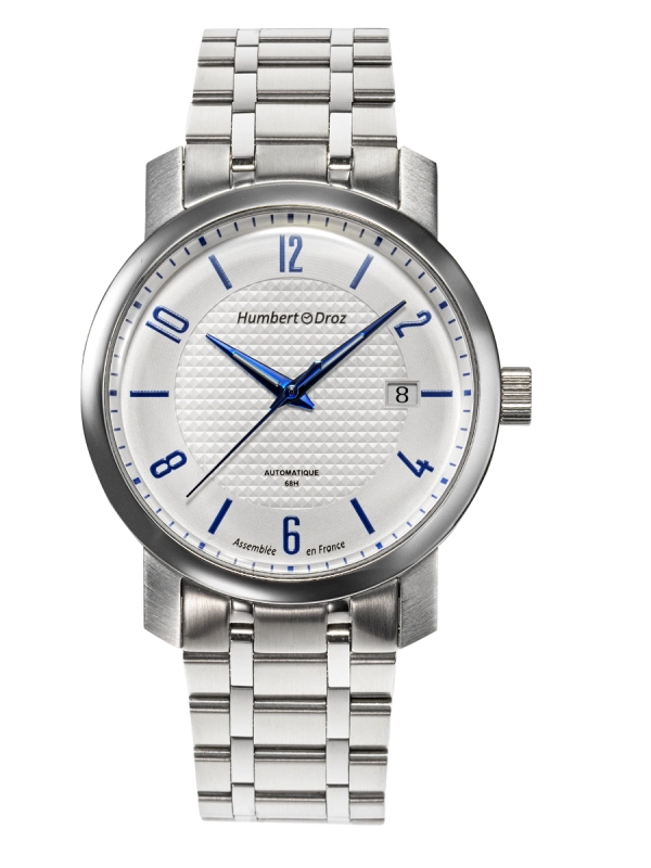 Produit HD8 Mont-Blanc Image