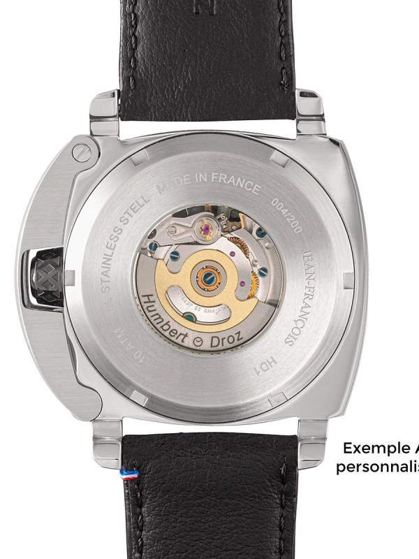 Produit HD1 «Cuivre» Image