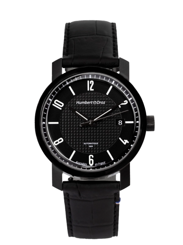 Produit HD8 Vésuve (Cuir) Image