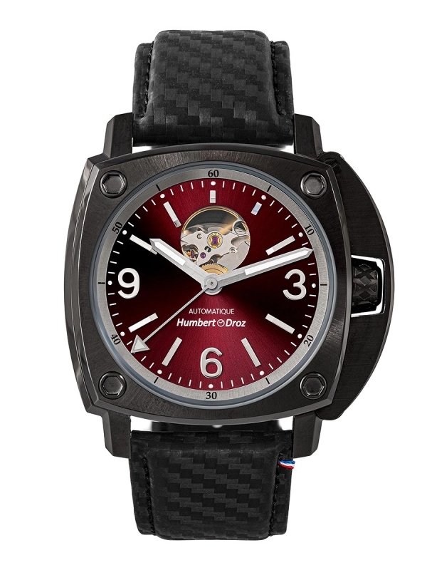 Produit HD1 «Rubis» Image