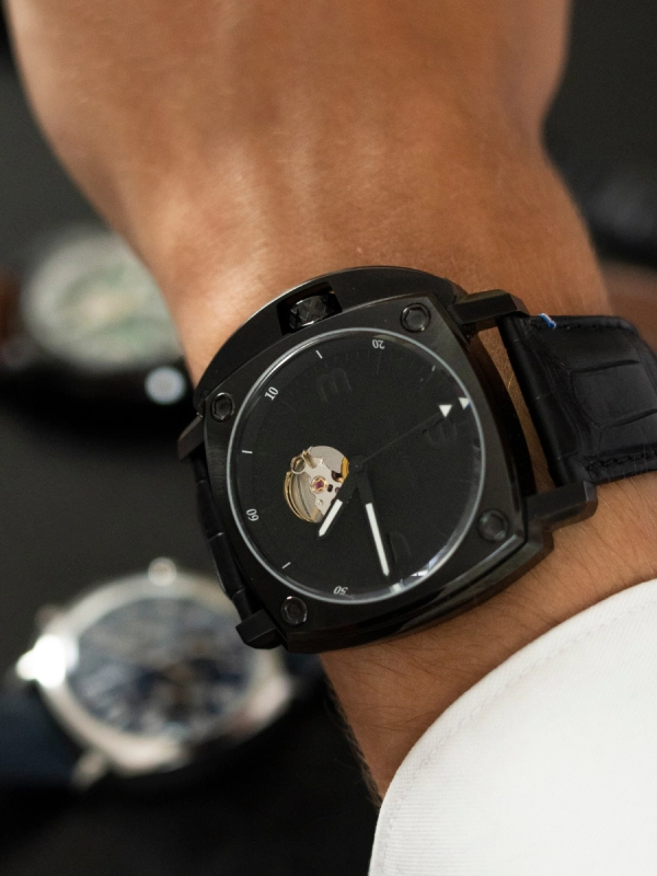 Produit HD1 «Impérial» Image