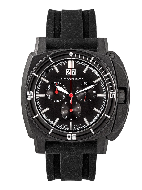 Produit HD REA-Chrono «Harry» Image