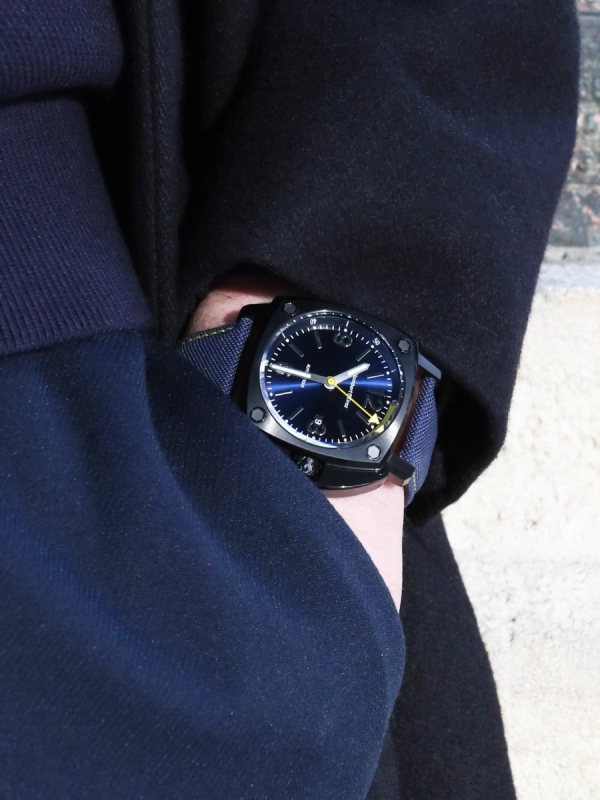 Produit HD11 "Floréal" Image