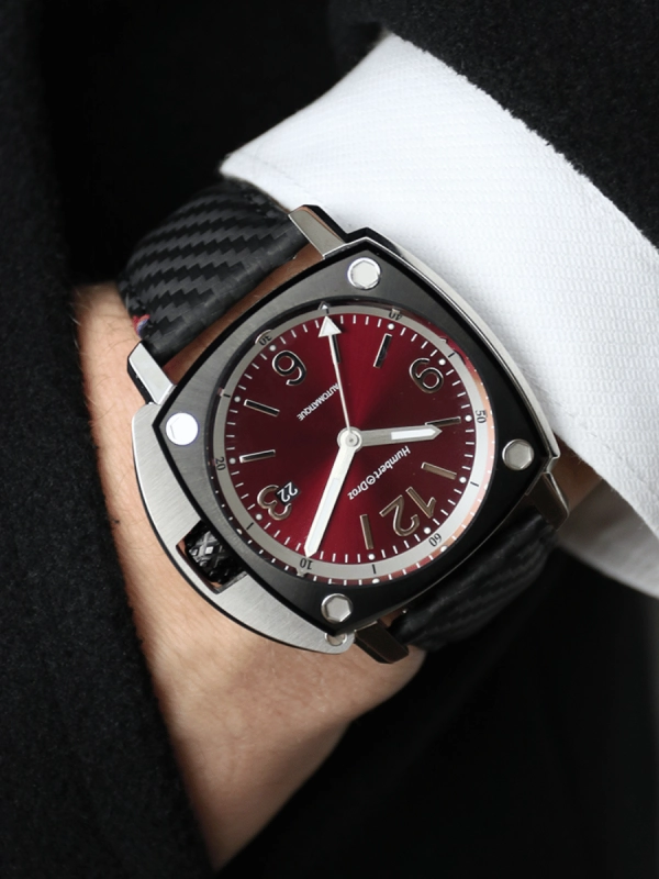 Produit HD11 "Fructidor" Image