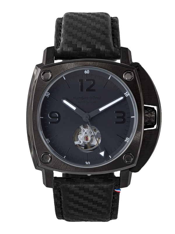 Produit HD10 "Porte Noire" Image