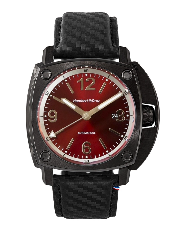 Produit HD11 "Thermidor" Image