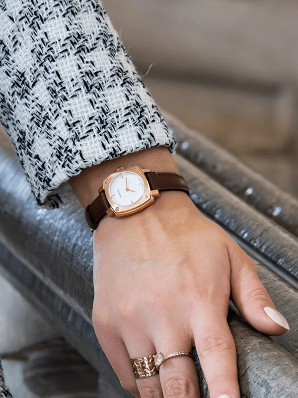 Produit Lou HD « Comtesse » Image