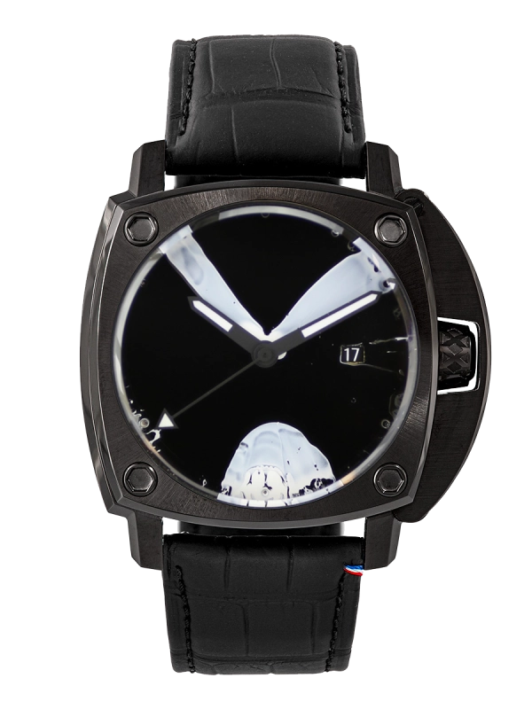 Produit HD11 Paul Kenton-Time captured in the City-12 Image